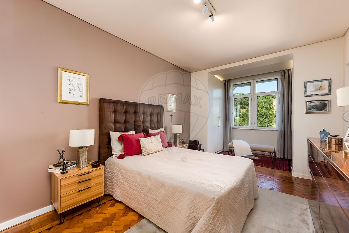 Apartamento T3 à venda em Alvalade, Lisboa — foto 19