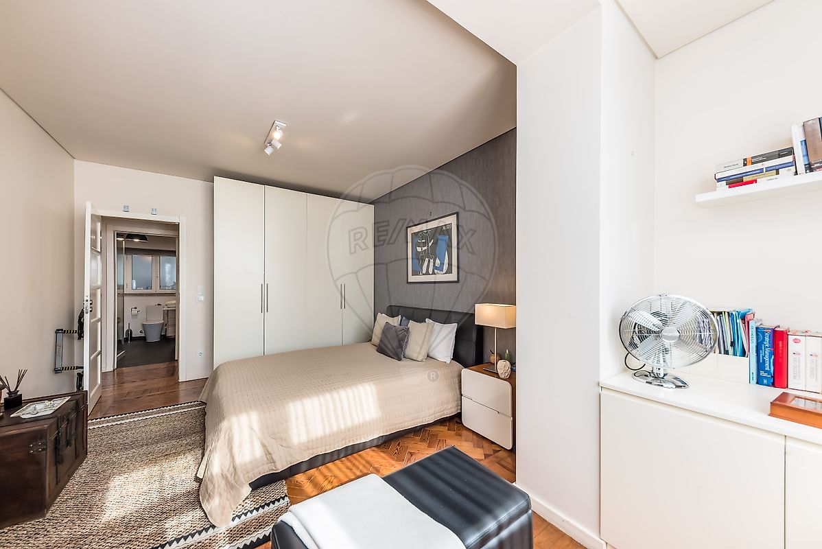 Apartamento T3 à venda em Alvalade, Lisboa — foto 14
