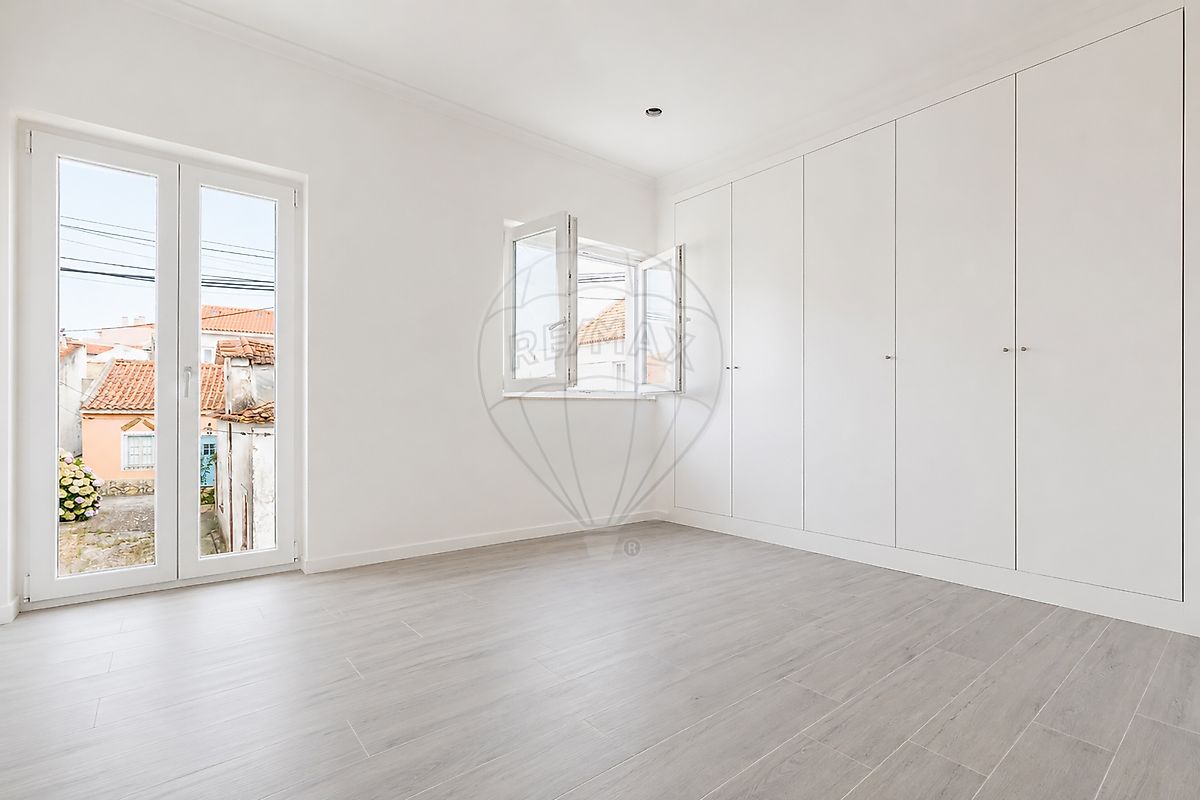 Apartamento T2 à venda em Alcobaça