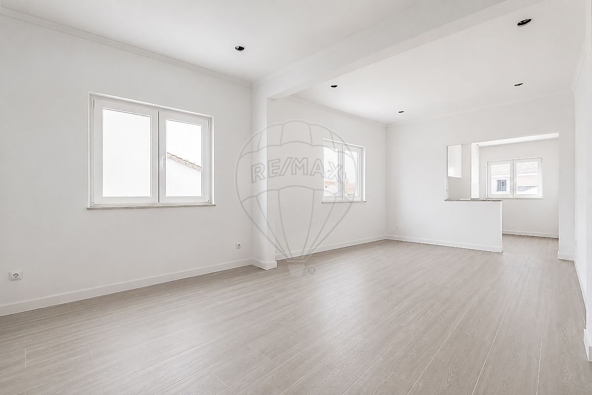Apartamento T2 - São Martinho do Porto, Alcobaça, Leiria