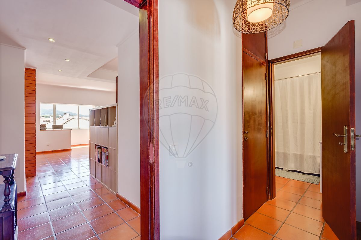 Apartamento T2 à venda em Sintra (Santa Maria e São Miguel, São Martinho e São Pedro de Penaferrim), Sintra — foto 11