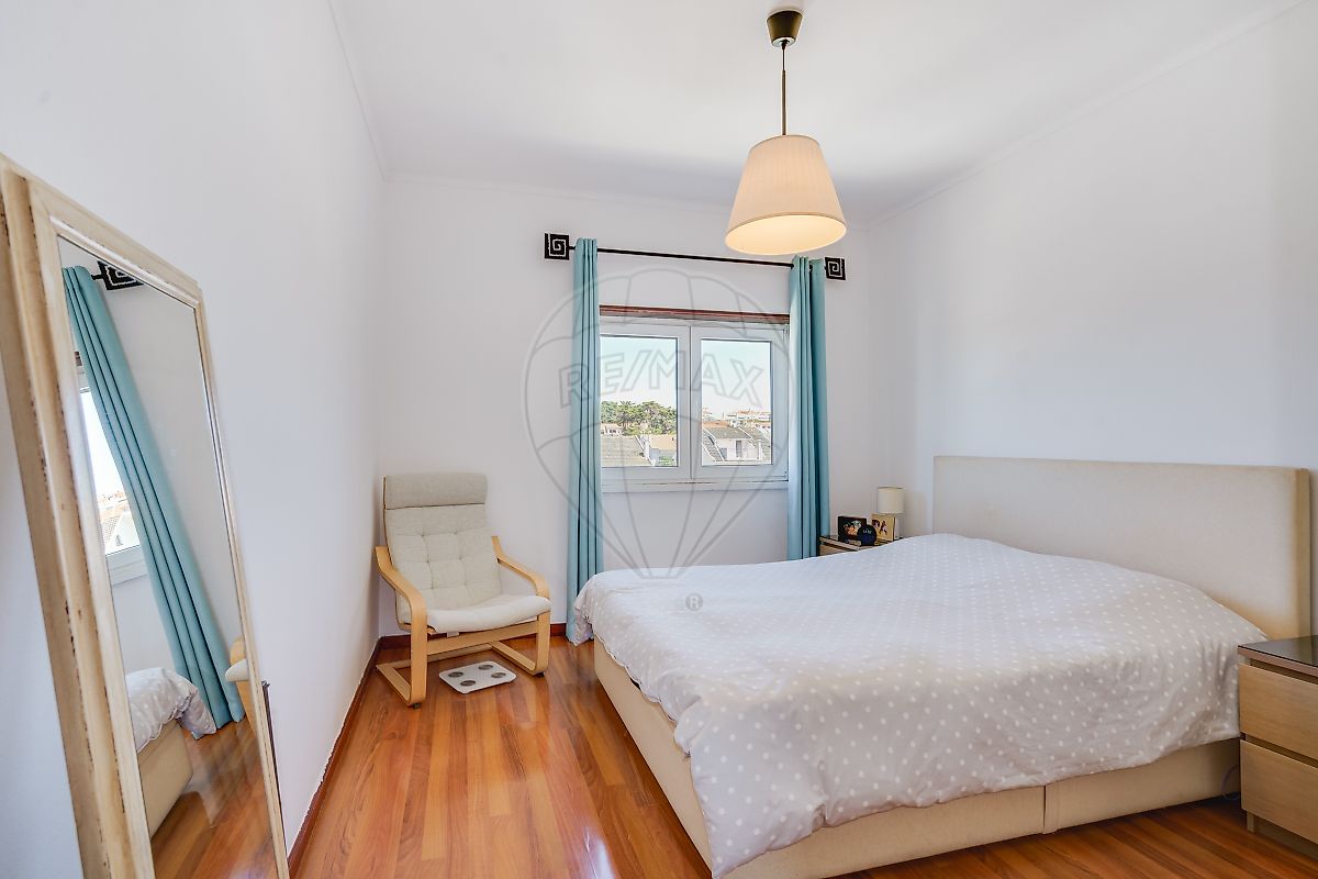 Apartamento T2 à venda em Sintra (Santa Maria e São Miguel, São Martinho e São Pedro de Penaferrim), Sintra — foto 9