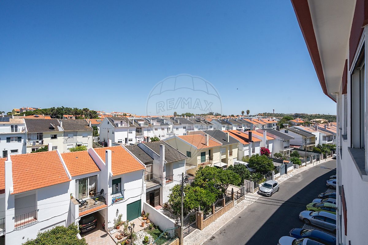 Apartamento T2 à venda em Sintra (Santa Maria e São Miguel, São Martinho e São Pedro de Penaferrim), Sintra — foto 18
