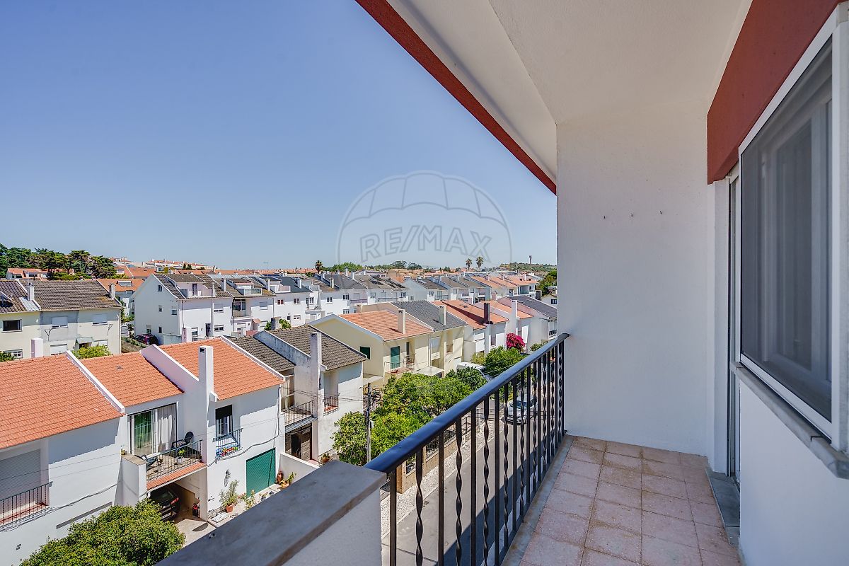 Apartamento T2 à venda em Sintra (Santa Maria e São Miguel, São Martinho e São Pedro de Penaferrim), Sintra — foto 16