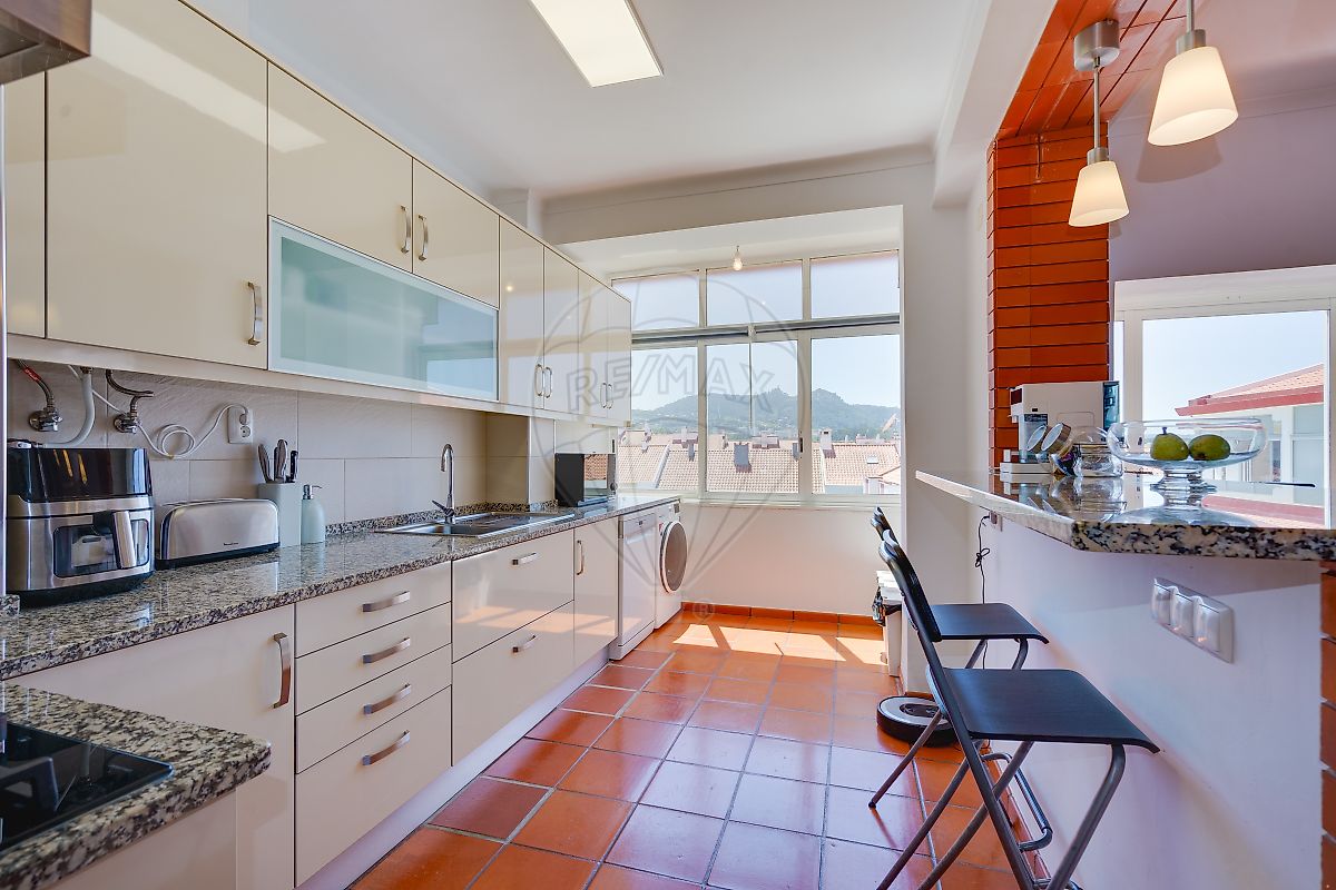 Apartamento T2 à venda em Sintra (Santa Maria e São Miguel, São Martinho e São Pedro de Penaferrim), Sintra — foto 6