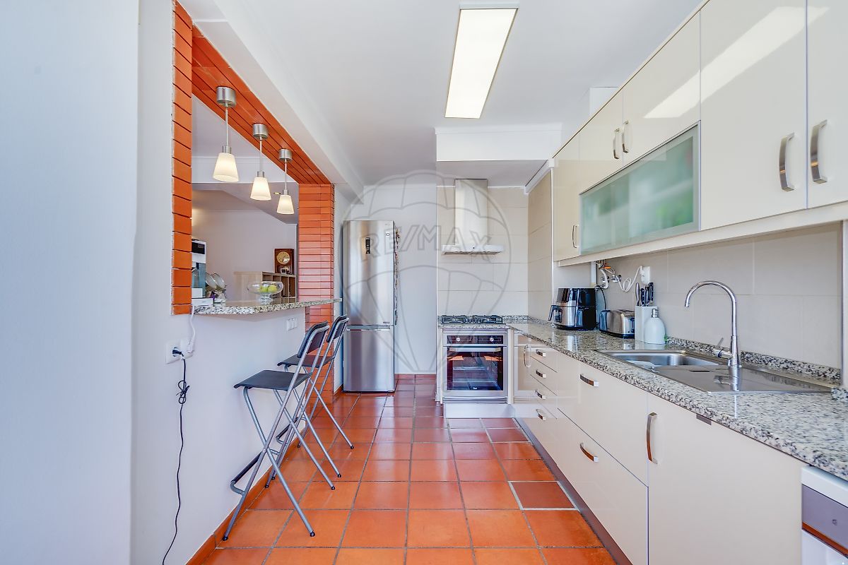 Apartamento T2 à venda em Sintra (Santa Maria e São Miguel, São Martinho e São Pedro de Penaferrim), Sintra — foto 7