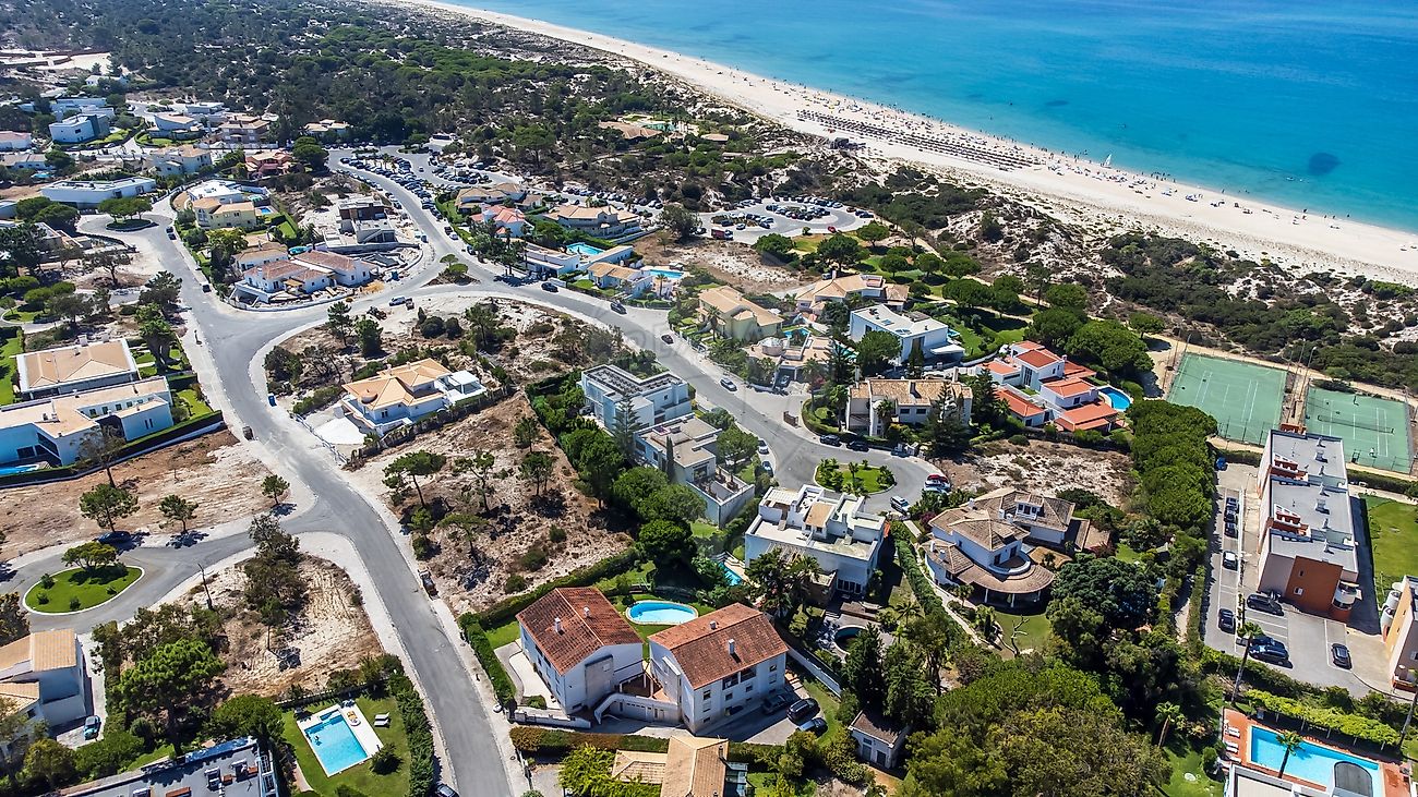 Apartamento T5 à venda em Grândola