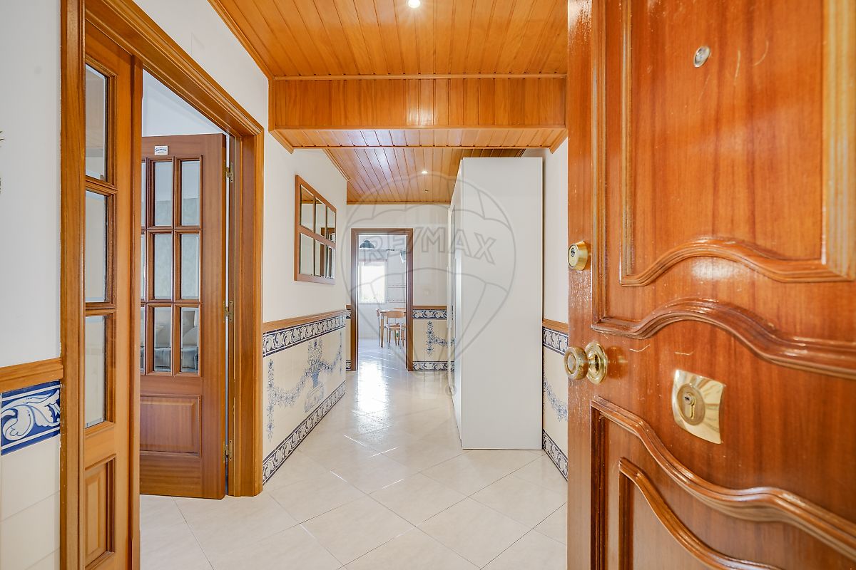 Apartamento T2 à venda em Vila Franca de Xira