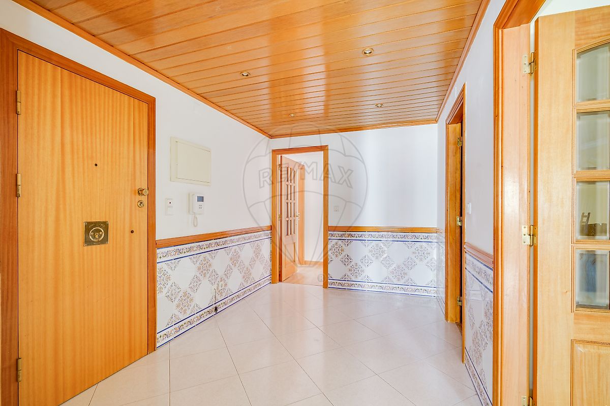 Apartamento T3 para arrendar em Vila Franca de Xira