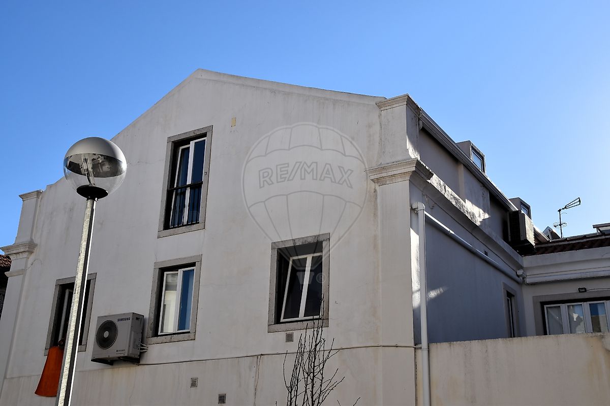 Apartamento T1 à venda em Sesimbra (Santiago), Sesimbra — foto 23