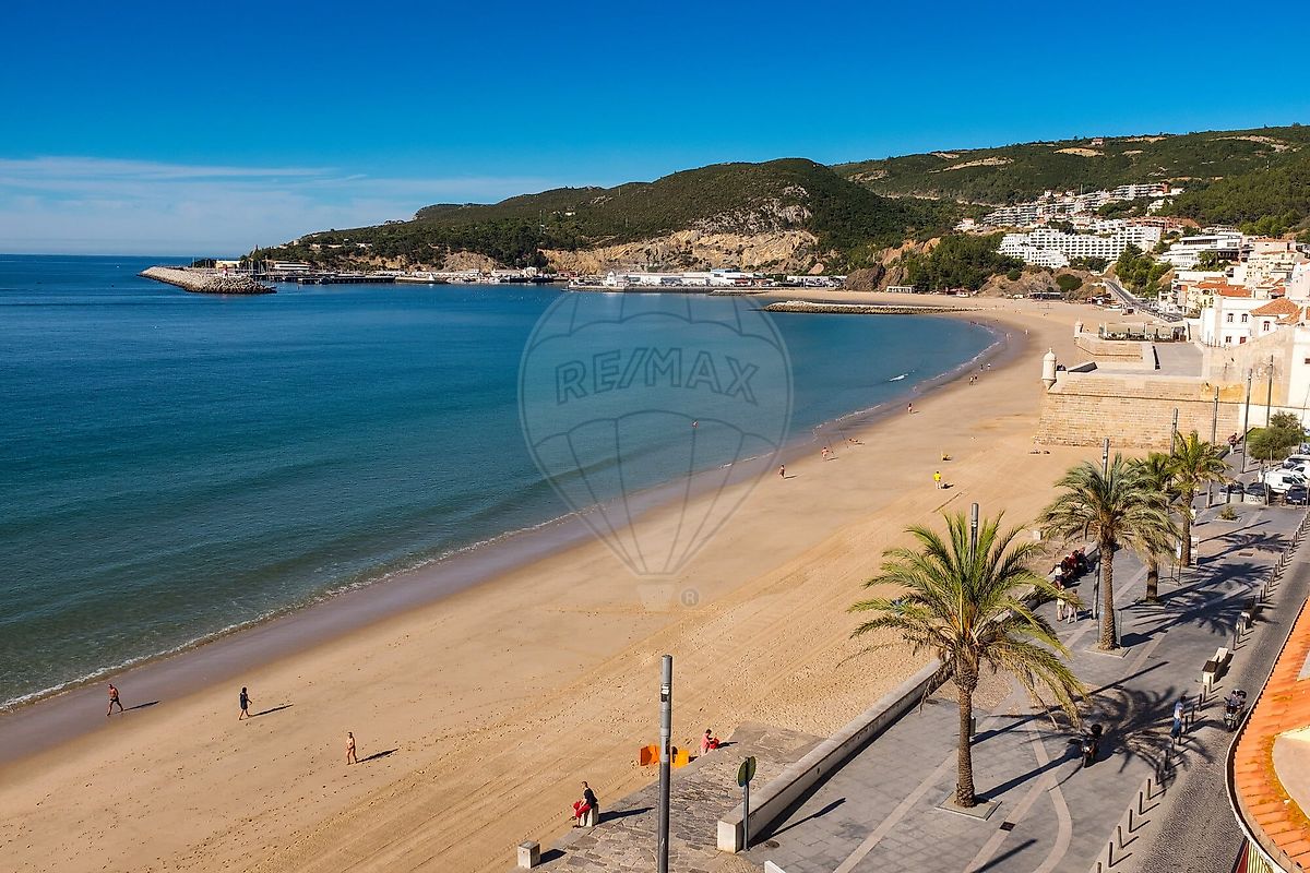 Apartamento T1 à venda em Sesimbra (Santiago), Sesimbra — foto 28