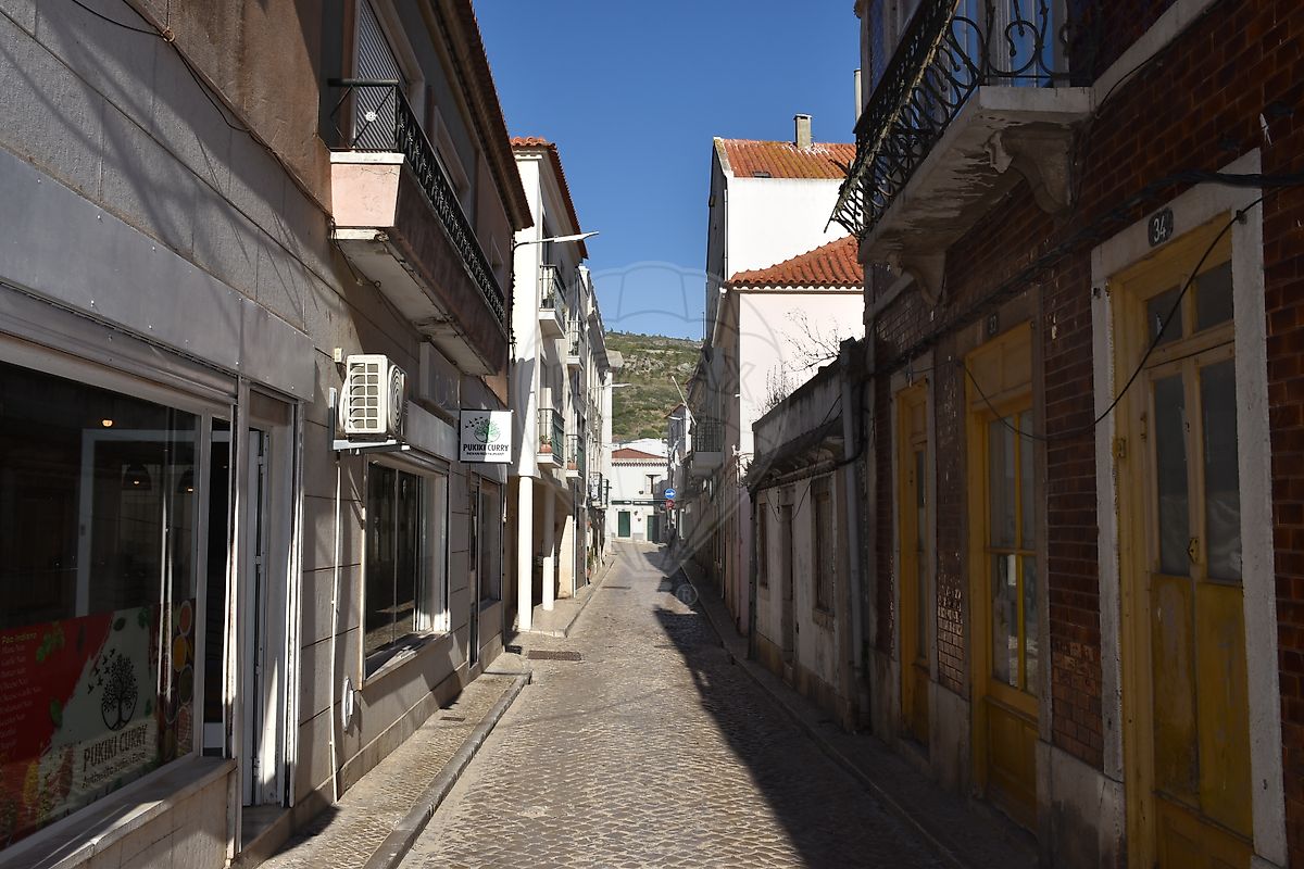 Apartamento T1 à venda em Sesimbra (Santiago), Sesimbra — foto 20