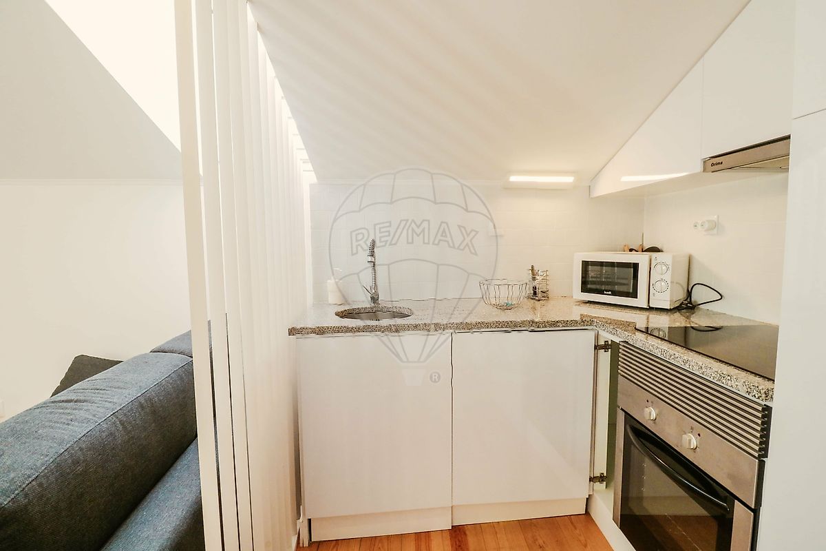 Apartamento T1 à venda em Sesimbra (Santiago), Sesimbra — foto 9