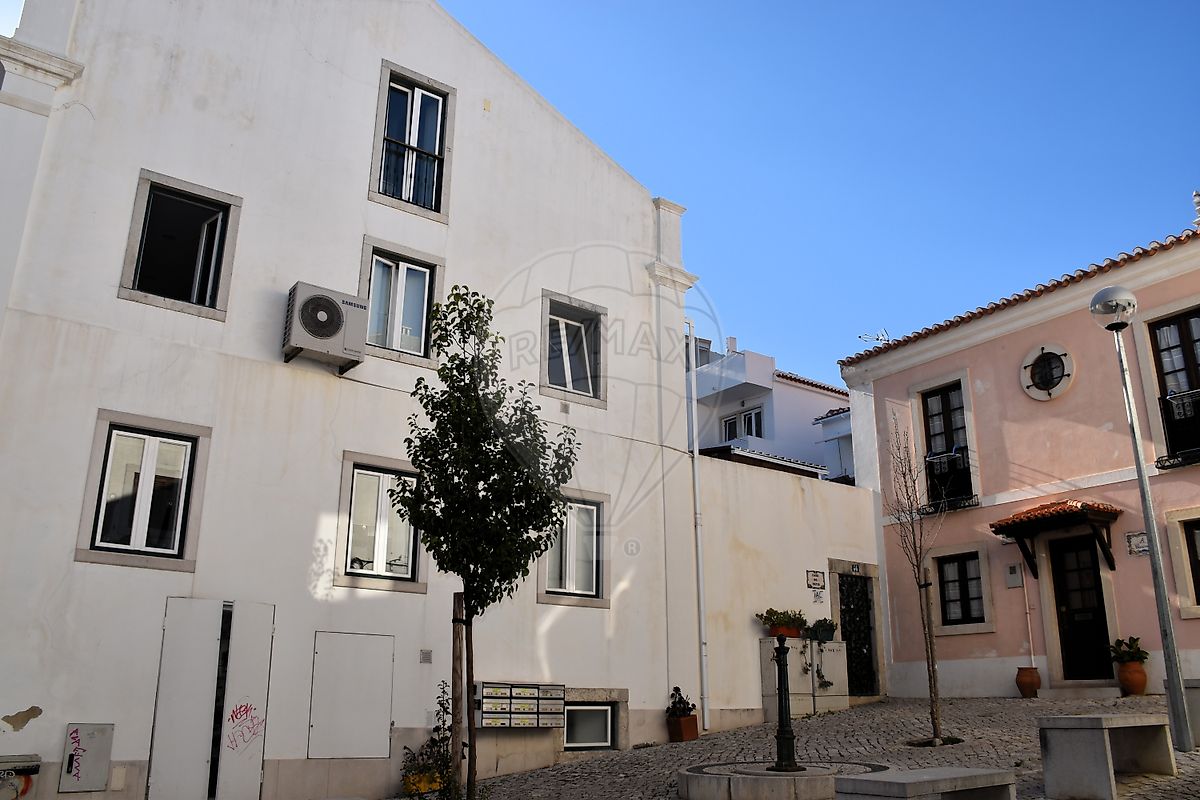 Apartamento T1 à venda em Sesimbra (Santiago), Sesimbra — foto 22