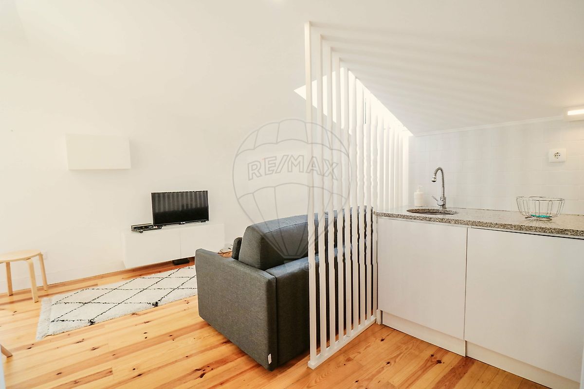 Apartamento T1 à venda em Sesimbra (Santiago), Sesimbra — foto 8