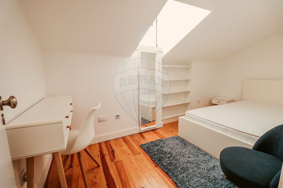 Apartamento T1 à venda em Sesimbra (Santiago), Sesimbra — foto 11