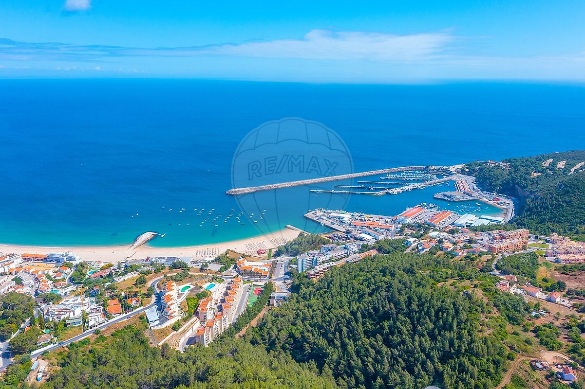 Apartamento T1 à venda em Sesimbra (Santiago), Sesimbra — foto 24