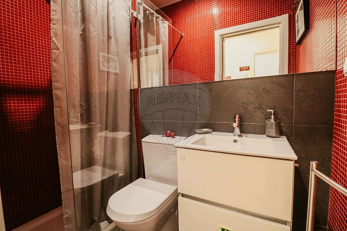 Apartamento T1 à venda em Sesimbra (Santiago), Sesimbra — foto 13