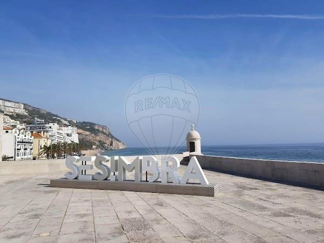 Apartamento T1 à venda em Sesimbra (Santiago), Sesimbra — foto 27