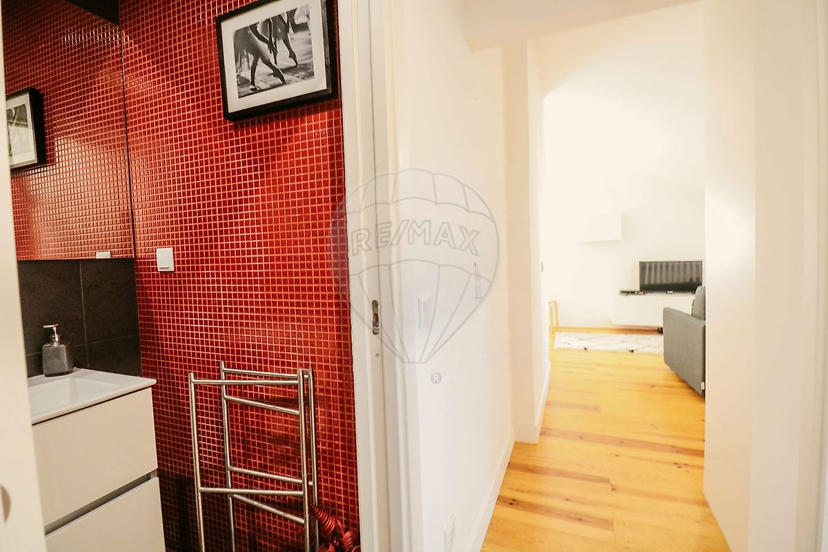 Apartamento T1 à venda em Sesimbra (Santiago), Sesimbra — foto 12