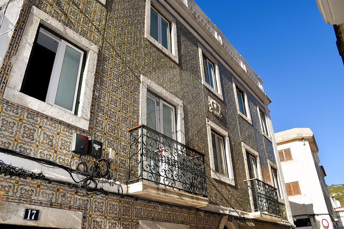 Apartamento T1 à venda em Sesimbra (Santiago), Sesimbra — foto 21