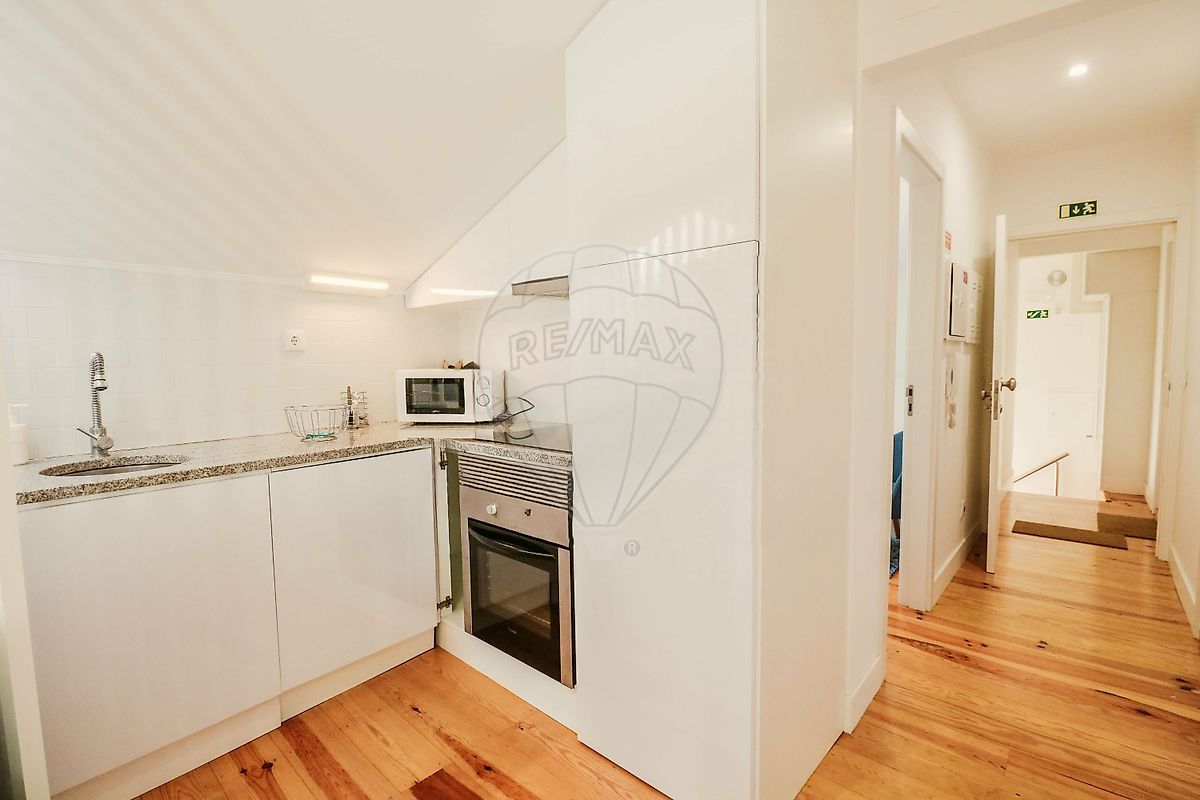 Apartamento T1 à venda em Sesimbra (Santiago), Sesimbra — foto 10