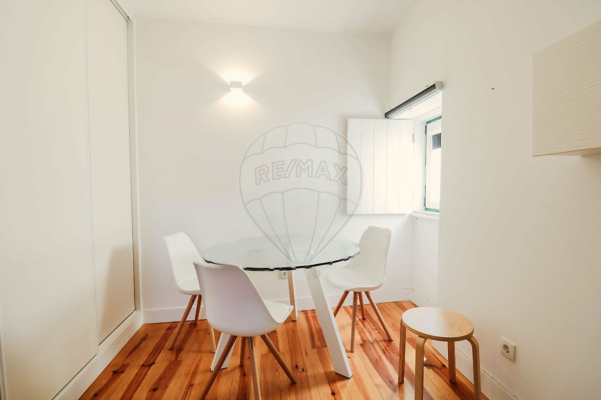 Apartamento T1 à venda em Sesimbra (Santiago), Sesimbra — foto 7