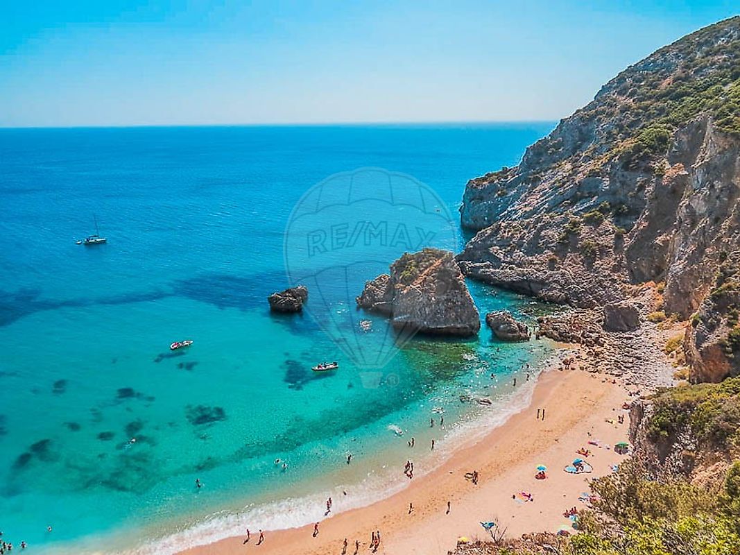 Apartamento T1 à venda em Sesimbra (Santiago), Sesimbra — foto 26
