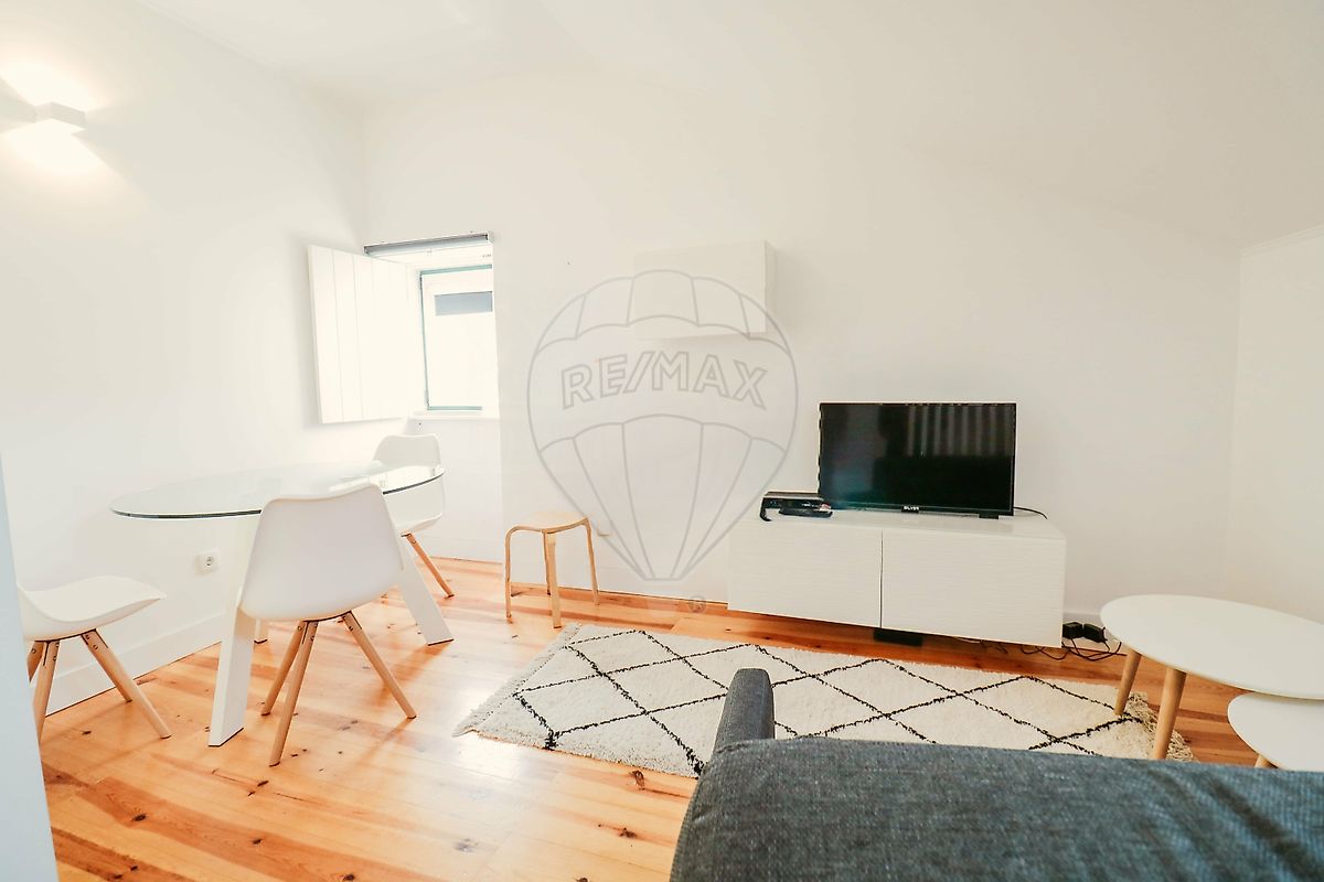 Apartamento T1 à venda em Sesimbra (Santiago), Sesimbra — foto 6