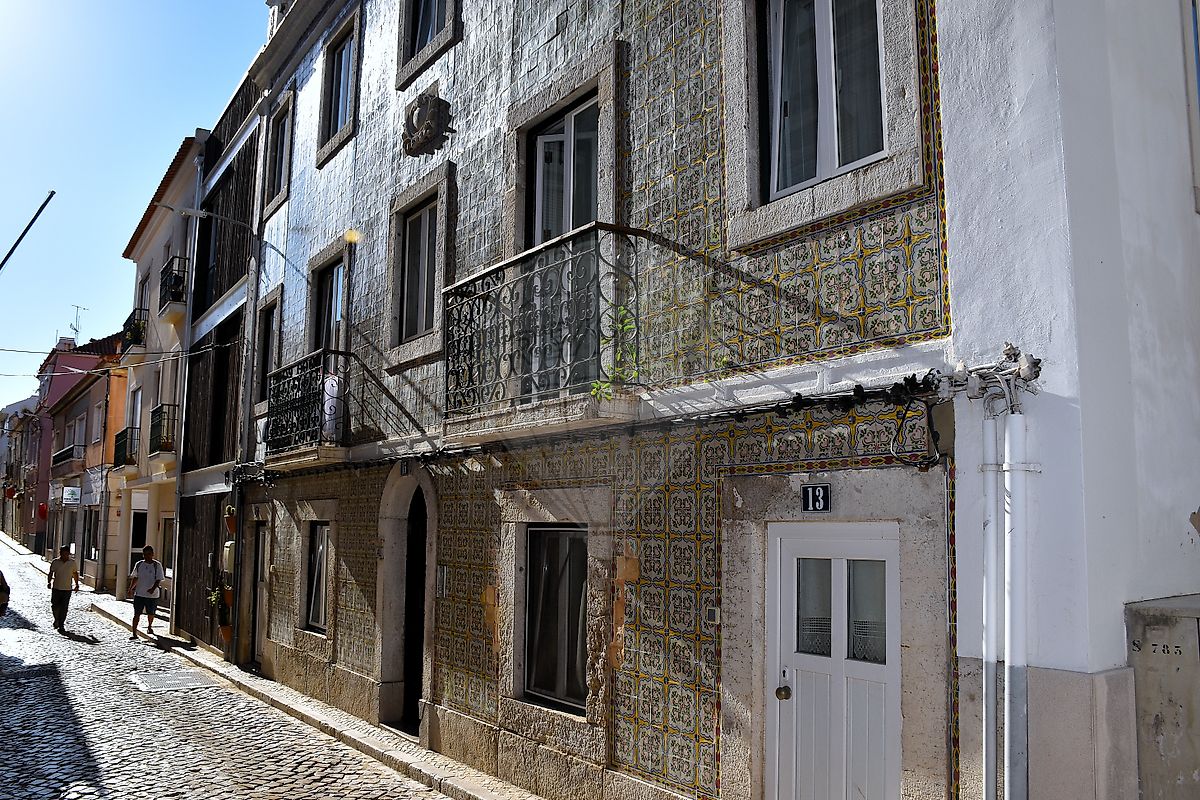 Apartamento T1 à venda em Sesimbra (Santiago), Sesimbra — foto 17
