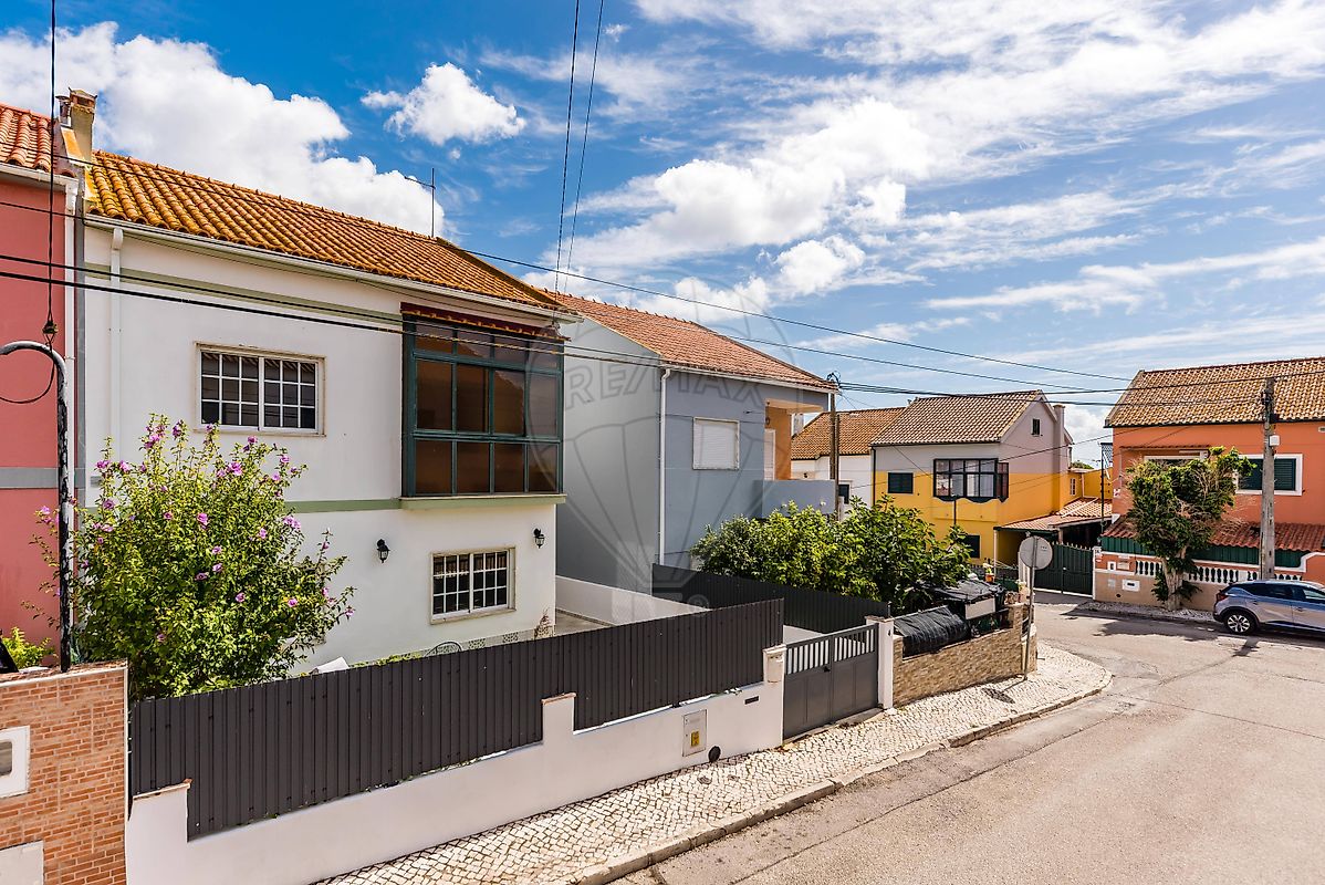 Moradia T3 à venda em Sado, Setúbal — foto 31