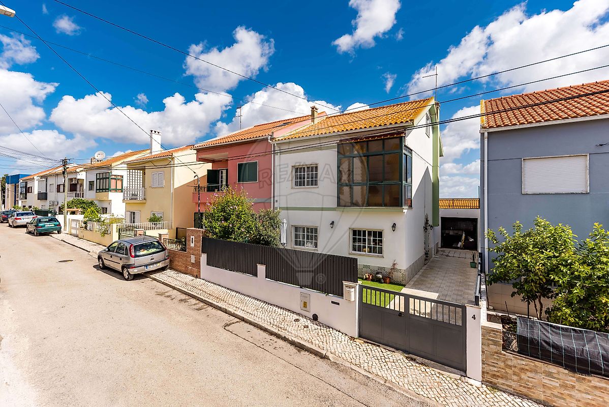 Moradia T3 à venda em Sado, Setúbal — foto 29