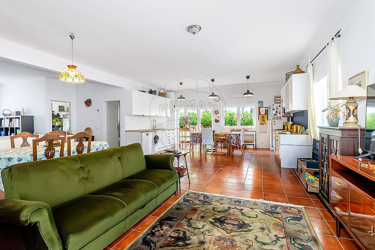 Apartamento T3 à venda em Mafra