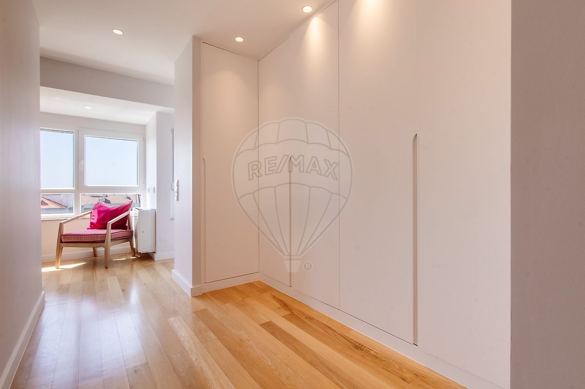 Apartamento T4 à venda em Areeiro, Lisboa — foto 31