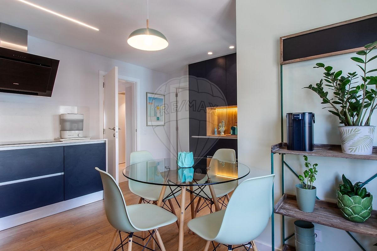 Apartamento T4 à venda em Areeiro, Lisboa — foto 14