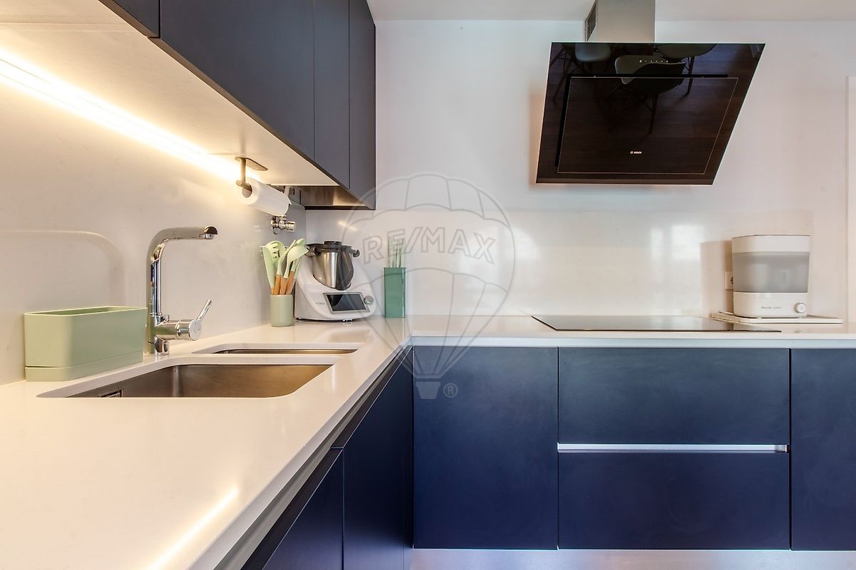 Apartamento T4 à venda em Areeiro, Lisboa — foto 12