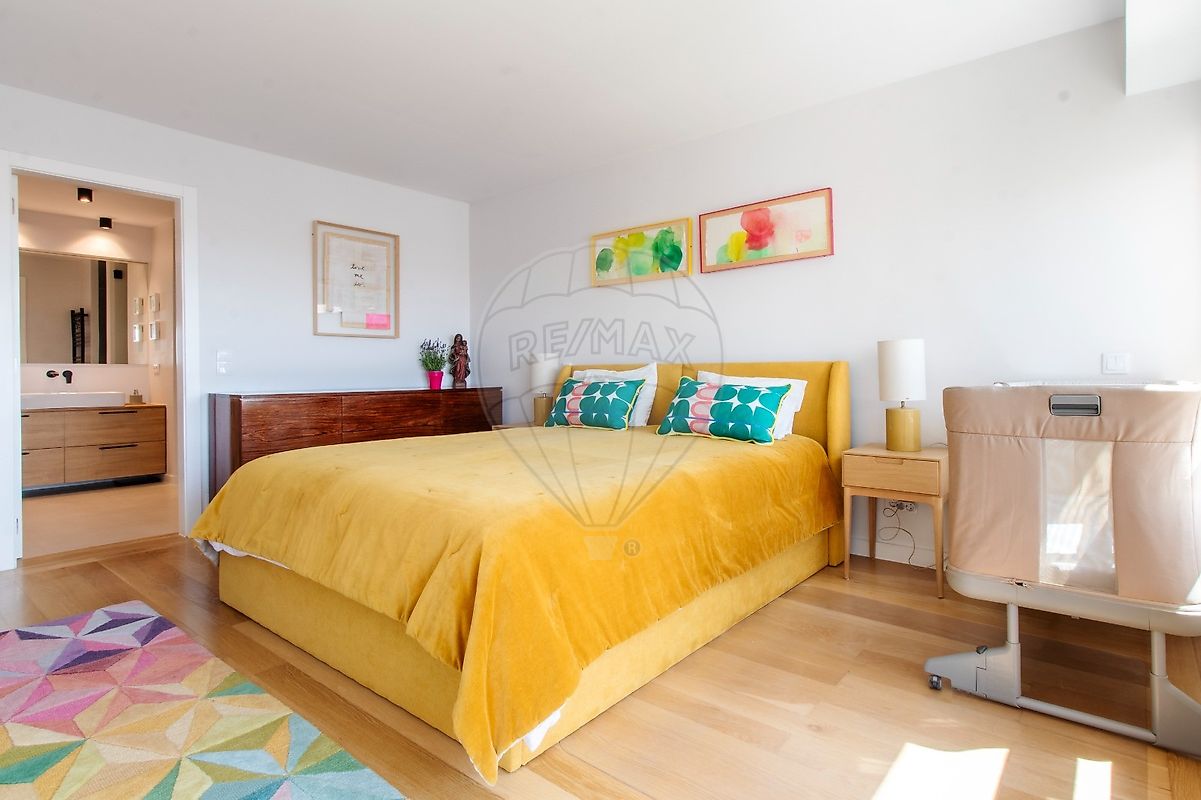 Apartamento T4 à venda em Areeiro, Lisboa — foto 34
