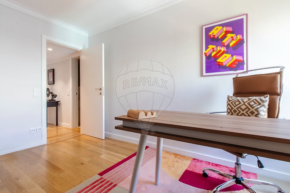 Apartamento T4 à venda em Areeiro, Lisboa — foto 27