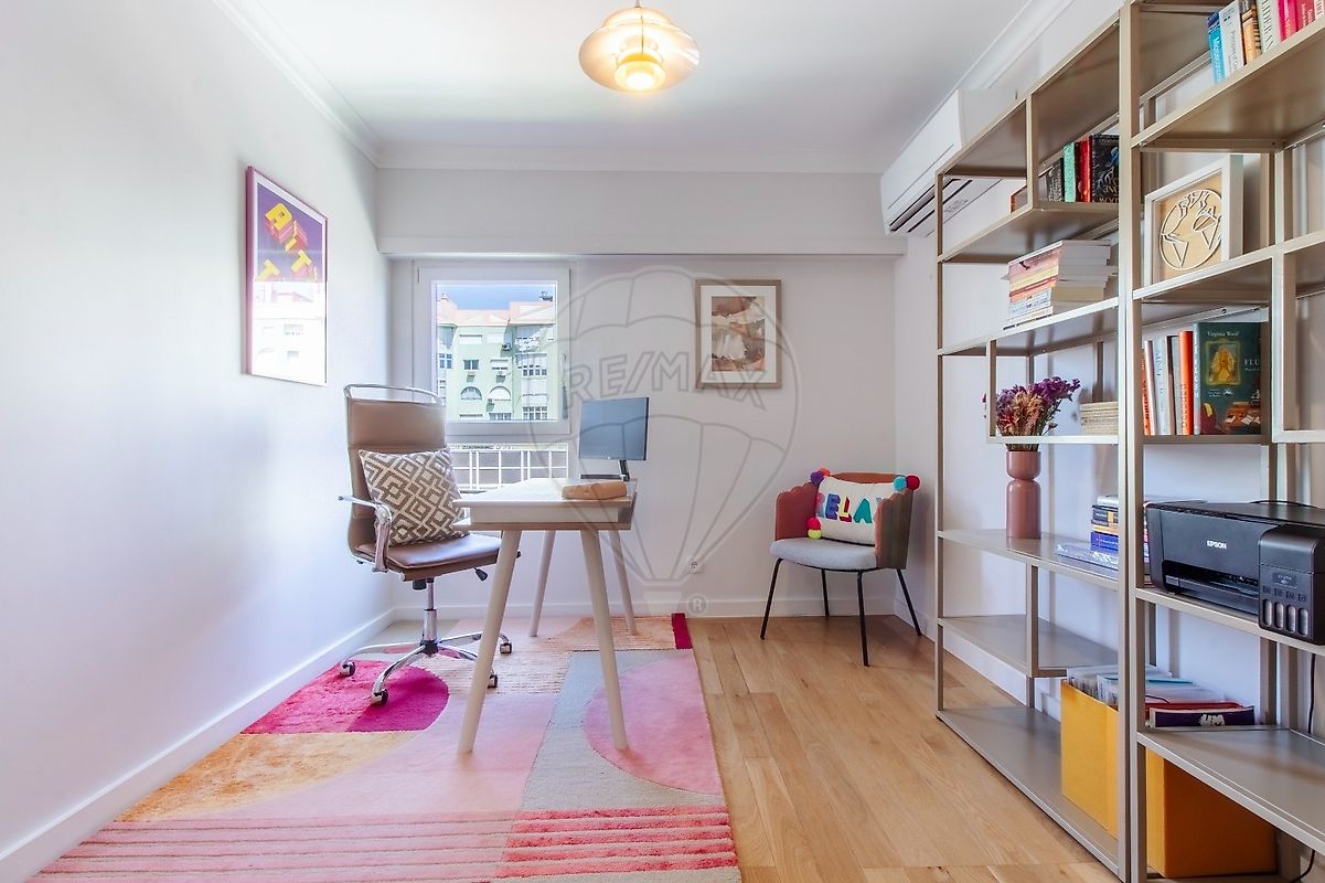 Apartamento T4 à venda em Areeiro, Lisboa — foto 26