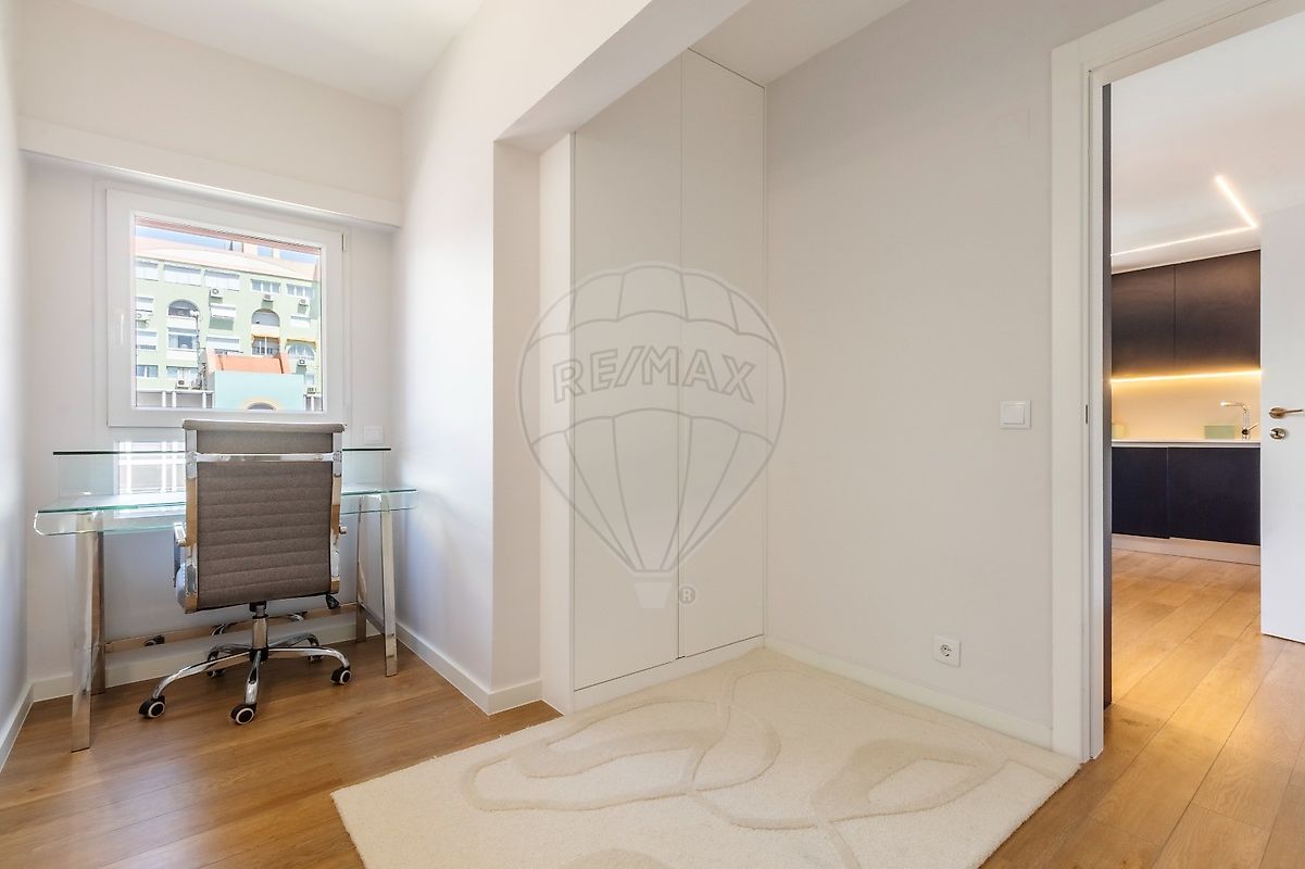 Apartamento T4 à venda em Areeiro, Lisboa — foto 17