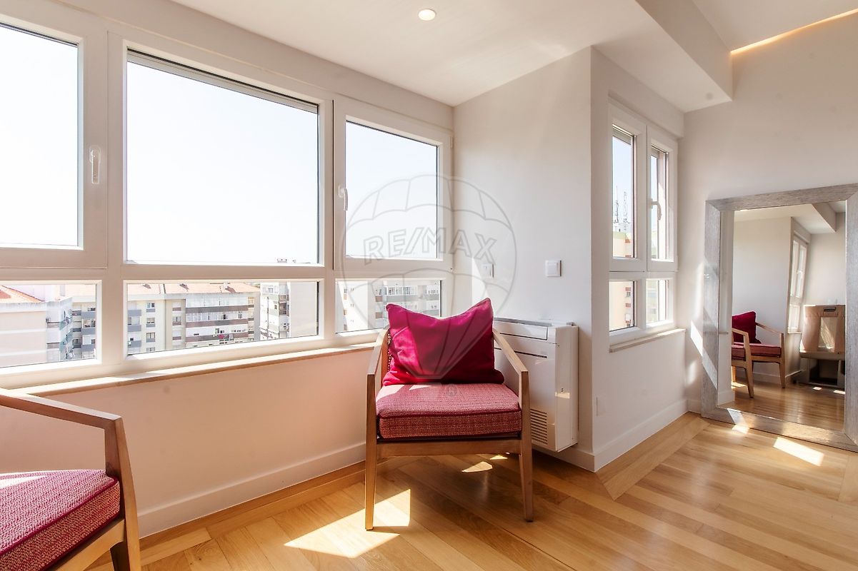 Apartamento T4 à venda em Areeiro, Lisboa — foto 32