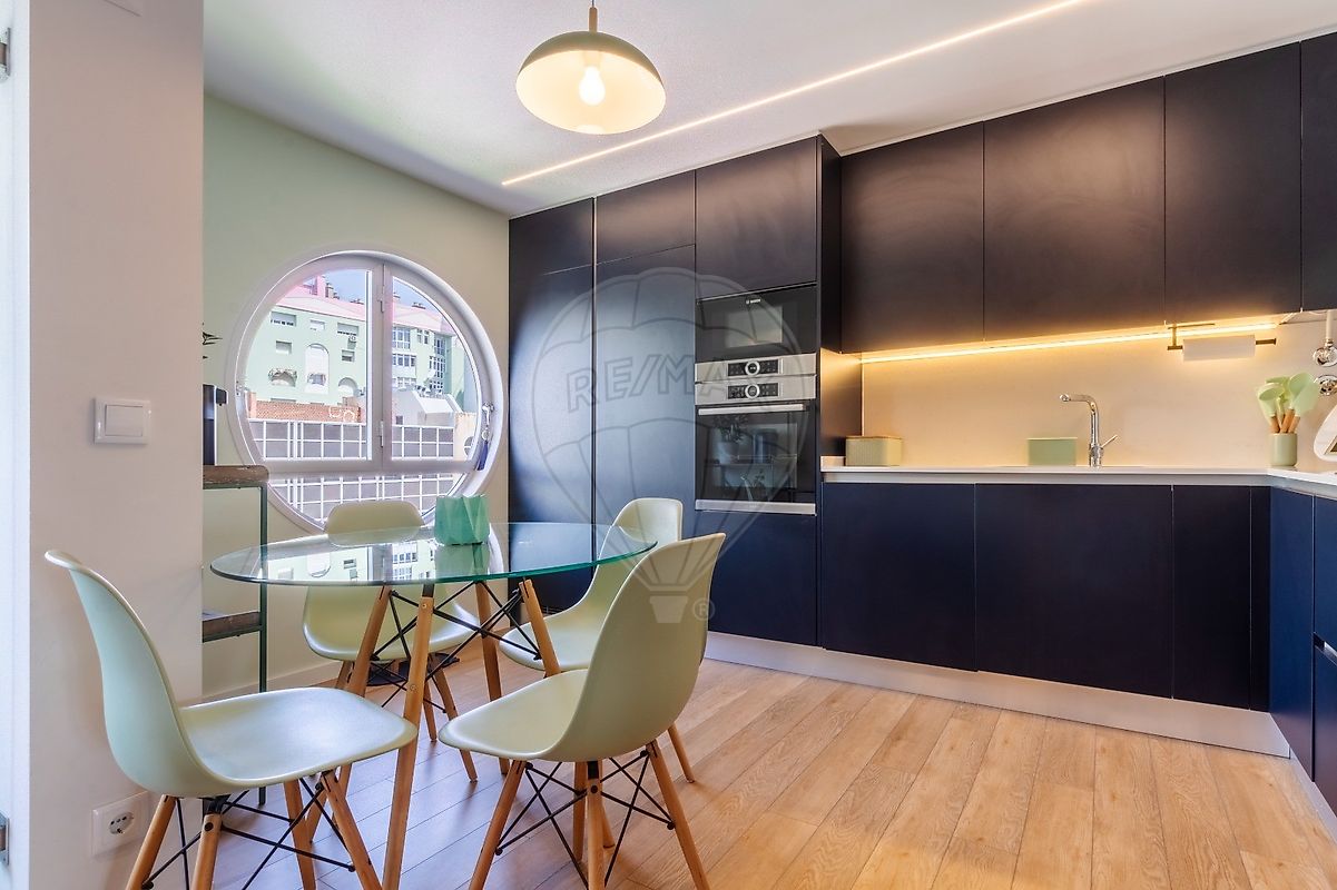 Apartamento T4 à venda em Areeiro, Lisboa — foto 11