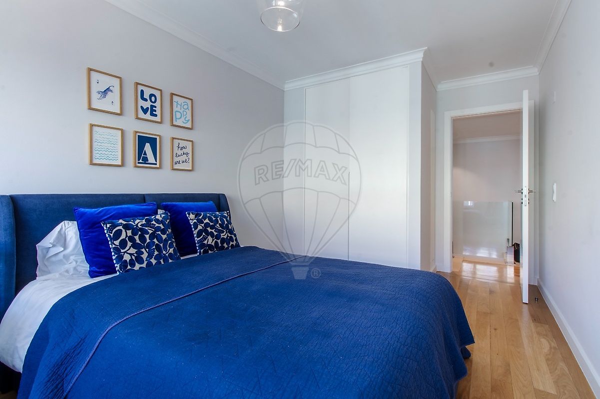 Apartamento T4 à venda em Areeiro, Lisboa — foto 24