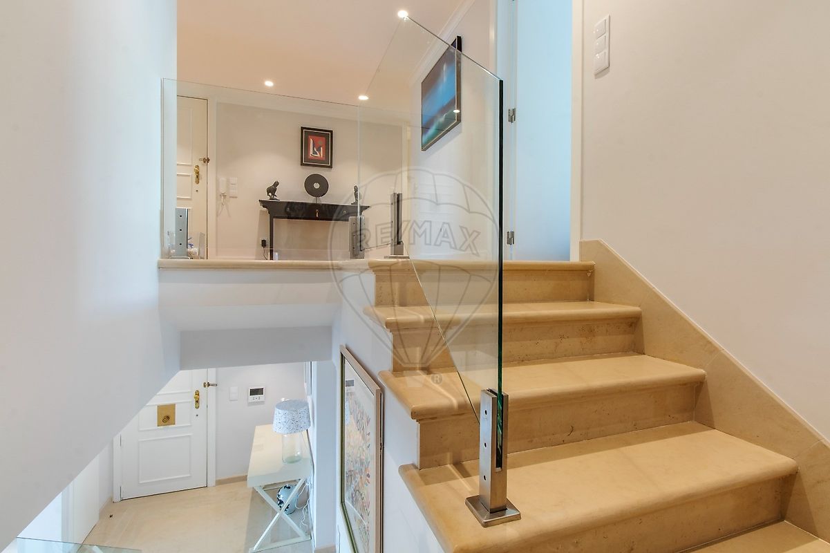 Apartamento T4 à venda em Areeiro, Lisboa — foto 21