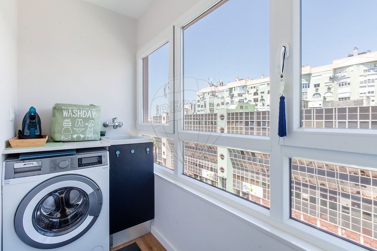 Apartamento T4 à venda em Areeiro, Lisboa — foto 16