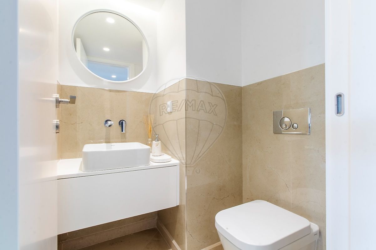 Apartamento T4 à venda em Areeiro, Lisboa — foto 9