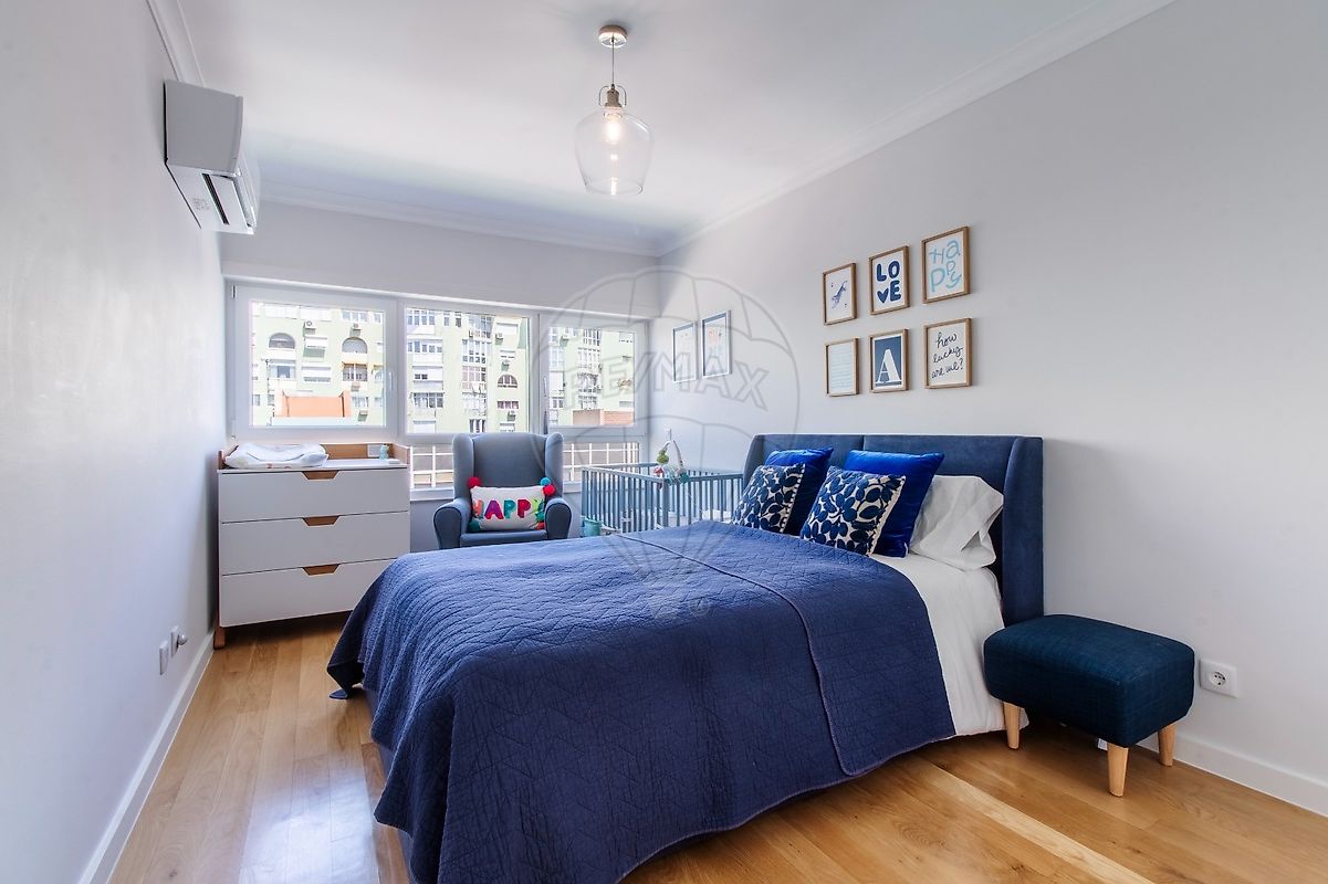 Apartamento T4 à venda em Areeiro, Lisboa — foto 23