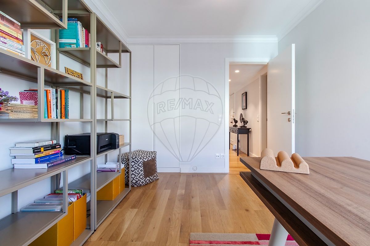 Apartamento T4 à venda em Areeiro, Lisboa — foto 28