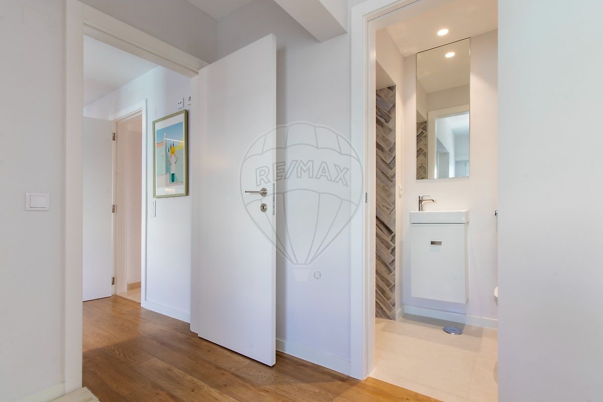 Apartamento T4 à venda em Areeiro, Lisboa — foto 8