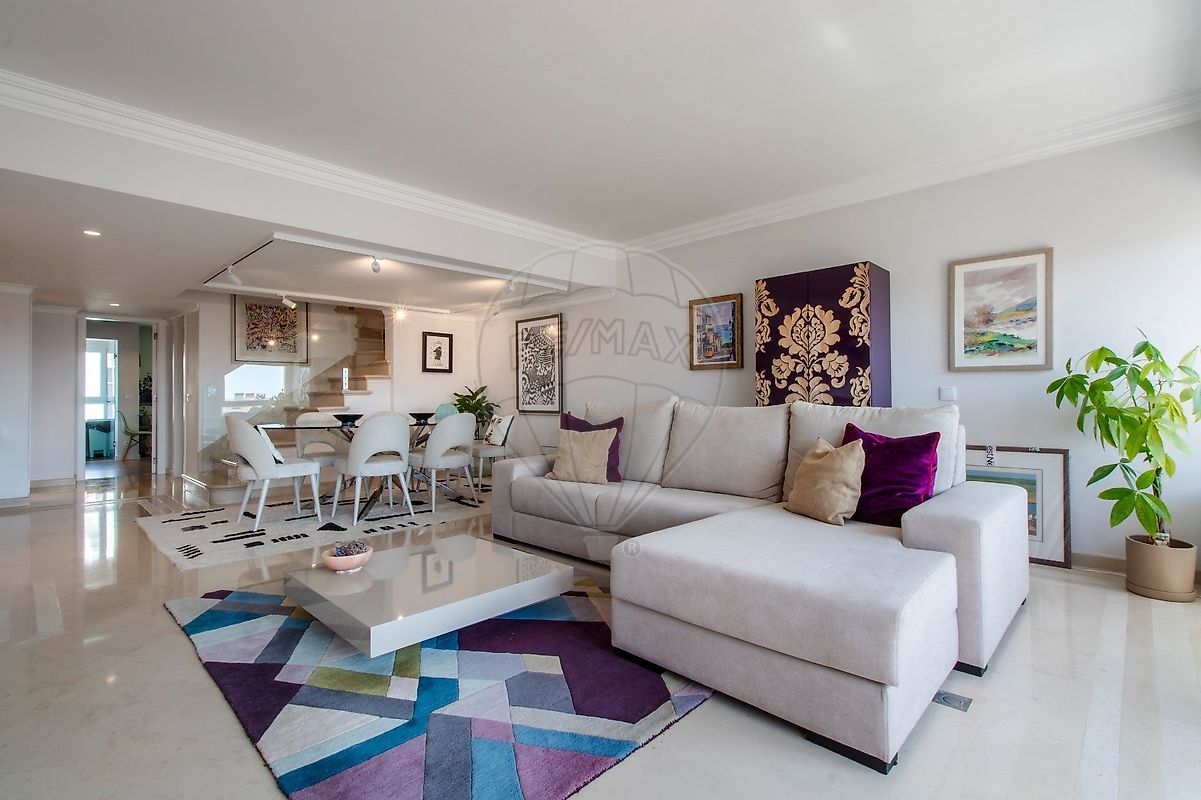 Apartamento T4 à venda em Areeiro, Lisboa — foto 6